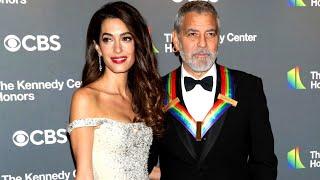 Amal Clooney Demands Massive Settlement in Bitter Legal Battle with George Clooney