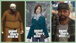 Evolution of "Best REMOVED Feature" in GTA games! (GTA 3, VC, SA, LCS, VCS, IV, V)