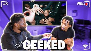 EDOT BABY - GEEKED | REACTION!