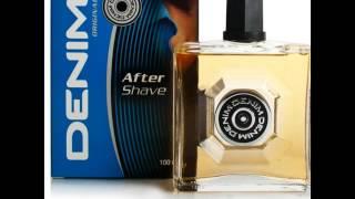 Denim After Shave