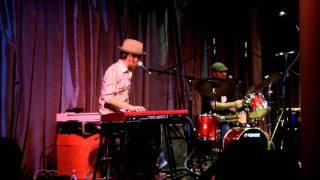 The Mumbles - One Longfellow Square