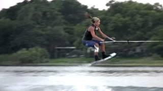 Fitting Your Wakeboard Bindings - O'Brien Watersports