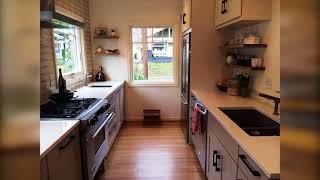 Small Galley Kitchen Design Ideas Inspiration