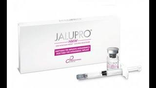 COLLAGEN BOOSTER JALUPRO HMW