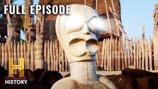 Ancient Aliens: Hawaii's Link to Extraterrestrial Life (S14, E12) | Full Episode