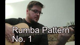 WatchMePractice... Day 1 of my first Rumba Rhythm Pattern (+ Breakdown of my Practice Process)