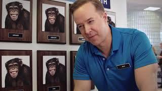 Suburban Auto Group - Trunk Monkey Employee of the Month