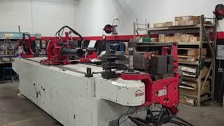 AM23681 Alpine AB CNC100HD Tube Bender V1