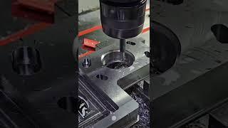 CNC Milling Speed Secrets