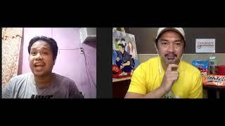 How to learn the Scouting and Editing of the game by Coach Ely Cabutotan #SAI