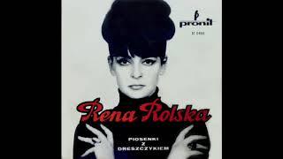 Rena Rolska - Dziwny Pan