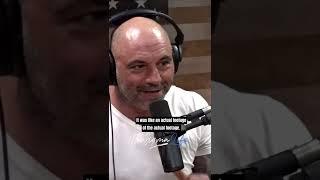 Joe Rogan Watches Hitler on Drugs