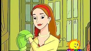 Stuart Little Kochu Tv Malayalam cute cartoon story August 9 17 part 4