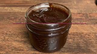 Dairy free/Vegan Hazelnut chocolate spread شکلات فندقی صبحانه گیاهی بدون لبنیات