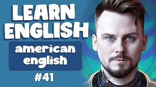  American English is the Best English | Cloud English Podcast Episode 41