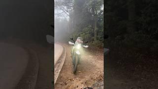 Dhuaan  Ride on  KTM 390 Adventure