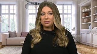 Stassi Schroeder BREAKS SILENCE on Vanderpump Rules Firing