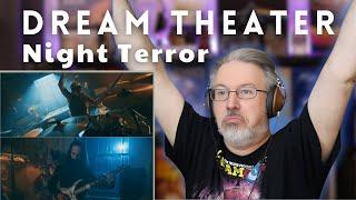 Classical Composer reacts to DREAM THEATER: NIGHT TERROR | The Daily Doug (Episode 860)