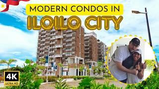 WV TOWERS - Mandurriao Garden Residences  Iloilo City, Philippines | Ready for Occupancy