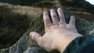 Crieff asbpresentations   -   'The Hermit Stone'