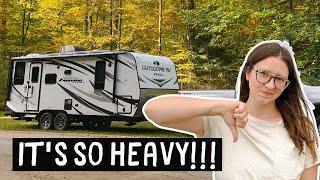 What You NEED to Know About Outdoors RV Before You Buy