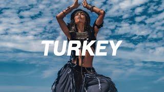 " TURKEY " Turkish Oriental Arabic Type Beat (Instrumental) Prod. by OA beats