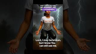 Every Tongue That Rise Up…..