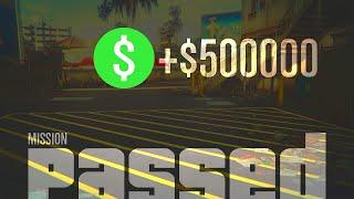 Top 5 Best Ways To Make Money SOLO in GTA 5 Online As A Beginner (2024)