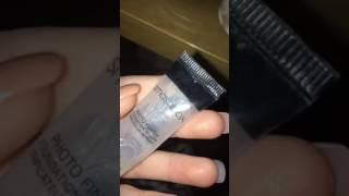 Quick look at my most used makeup️