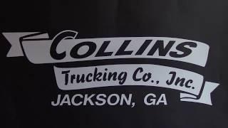 Meet 'The Office' | Collins Trucking Co.'s Spin Off of NBC's 'The Office'