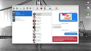 How To Save and Print Text Messages for Court