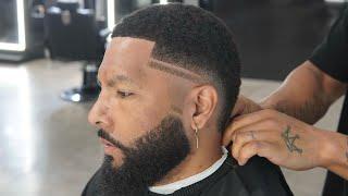 2 PART HAWK BY CHUKA THE BARBER