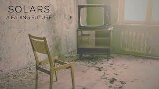 Solars - A Fading Future [Album] (2024)