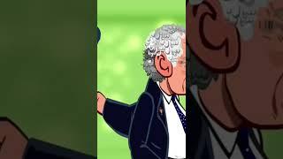 #shorts #football #viral #Editorguy#funny#Ronaldo#Messi