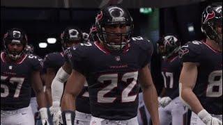 Franchise NFL Gameplay*
