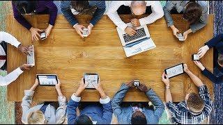 Leveraging Digital Media Within a Learning Ecosystem - Sage Advice: Episode 43
