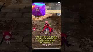 From Noob to Pro?  Millennial fails spectacularly at Infinity Nikki