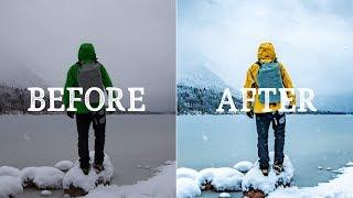 Editing YOUR Photos!!