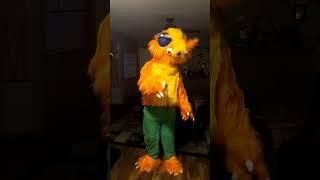#fnaf #fivenightsatfreddysmovie #willyswonderland #fnafcosplay #cosplayideas #cosplaycostumes
