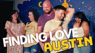 Finding Love in Austin (Comedy)