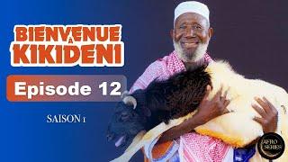 Bienvenue à KIKIDENI - Épisode 12 : Shooting pressé (Exclusivité)