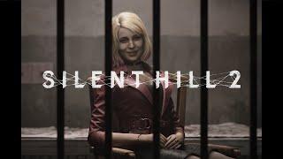 SILENT HILL 2 | Story Trailer (4K:EN/PEGI)  | KONAMI