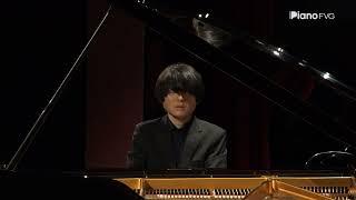 Motohiro Sato - Prova solistica - Concorso Pianistico Internazionale del Friuli Venezia Giulia