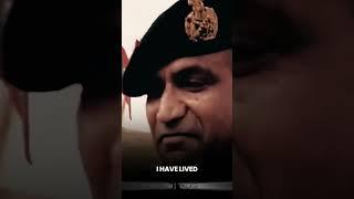 Army gives you life | Lt. Gen Arun Kumar Sahni  
