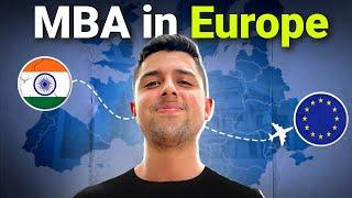 Top 5 Countries to do an MBA in Europe | Salaries, Visa and Best Universities