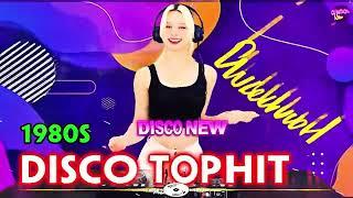 Disco Greatest Hits 80s 90s Medley - Dance Disco Songs Legends - Golden Hits #194