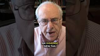 Immense New Tax .. with Prof. Richard Wolff | DEEP FOCUS with John Kiriakou