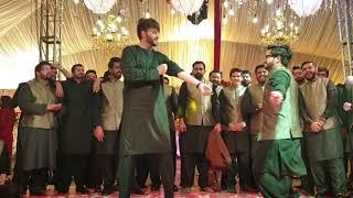 Best Mehndi Dance