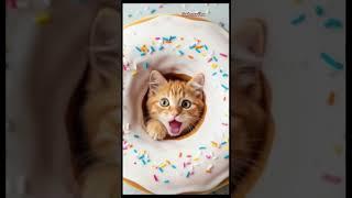APT APT Singing cat #cute #petlover #pets #funny #catvideos #apt #aptsong #cutepet #aptcat #shorts