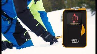 BCA Tracker4™ Avalanche Transceiver - How it Works